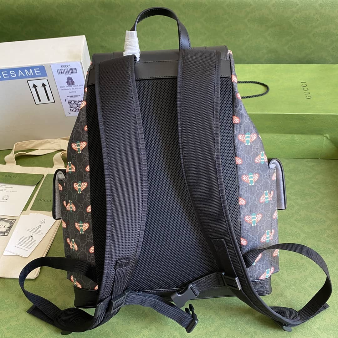 Gvc*1 Bestiary Backpack With Bees Replica 495563