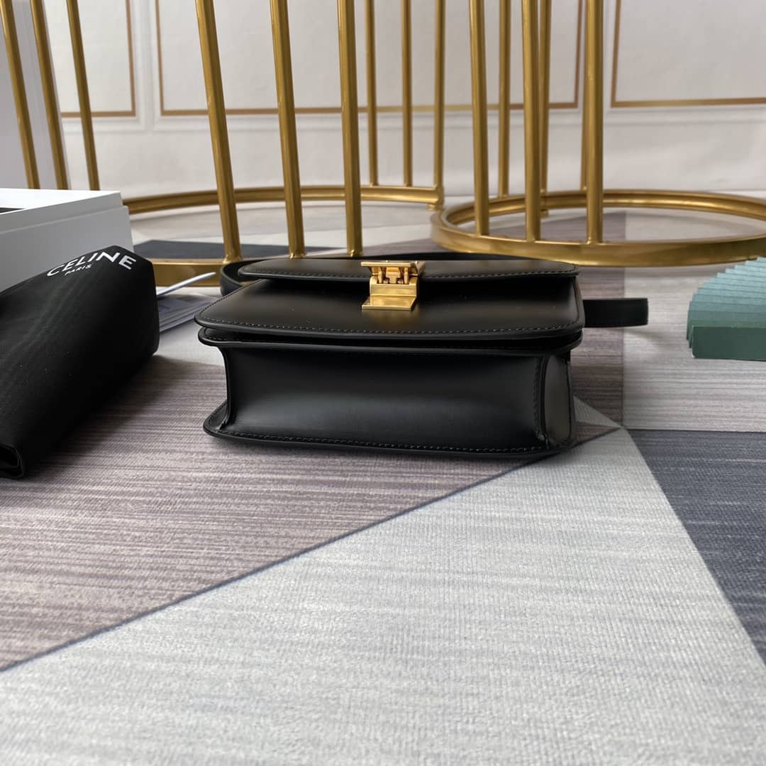 Ce1i*e Bag Dupe Triomphe Teen 18.5CM