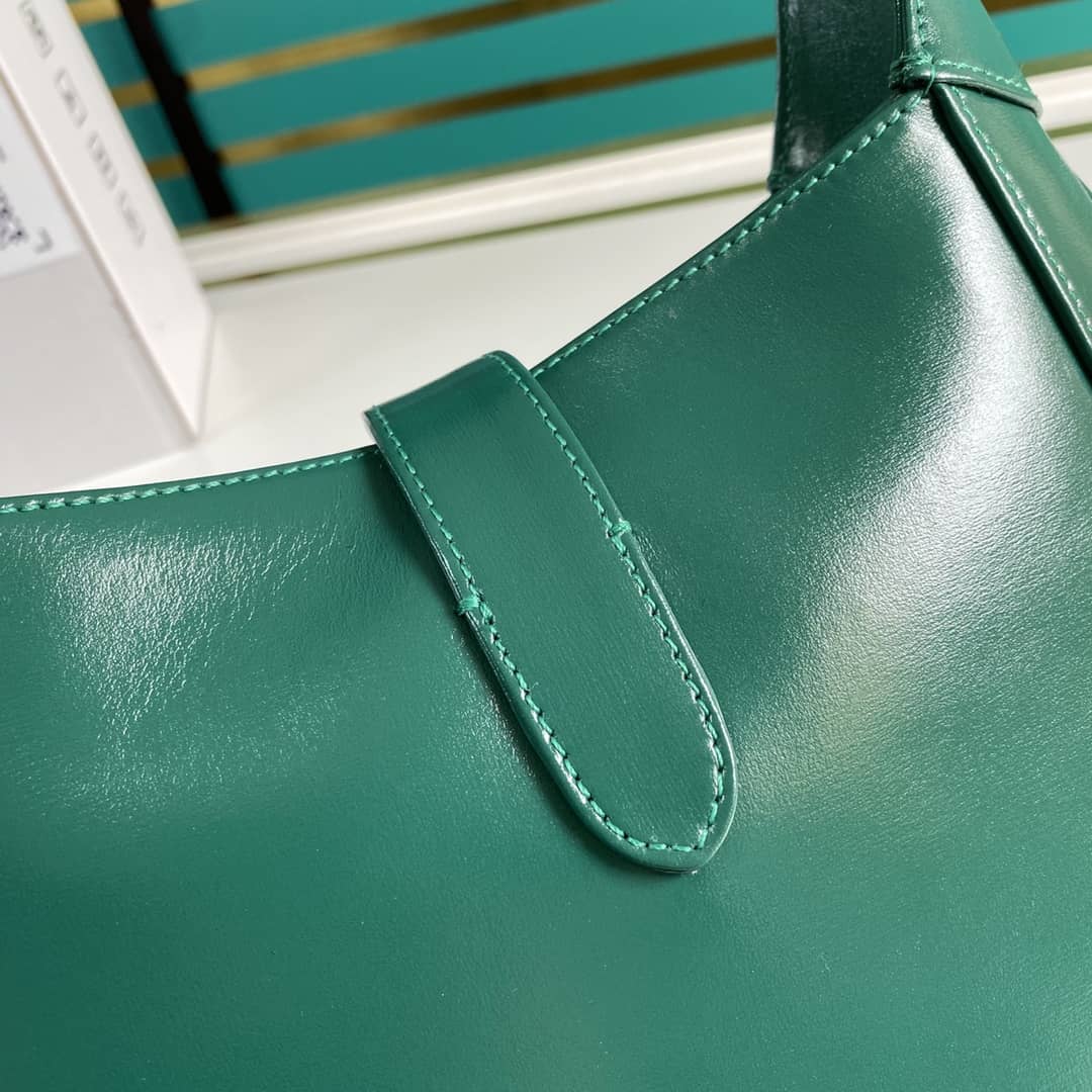 Gvc*1 Jackie Bag Dupe 1961 Small Hobo 636709