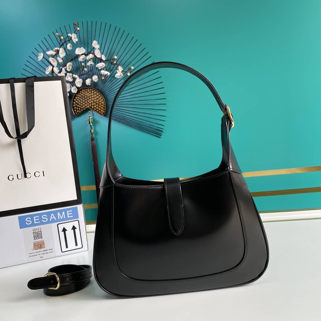 Gvc*1 Jackie Bag Dupe 1961 Small Hobo 636709