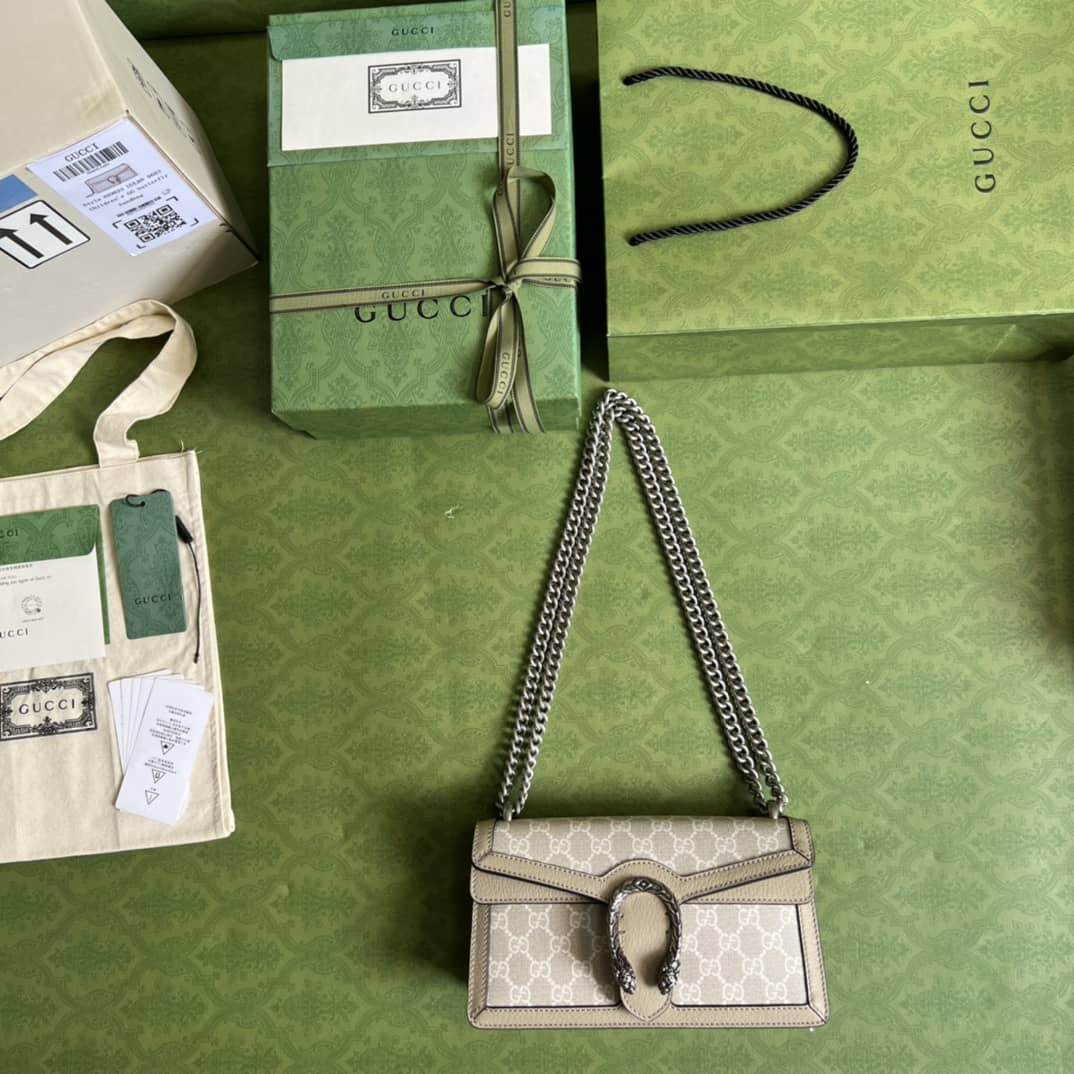 Gvc*1 Dionysus Small GG Svp*me 499623 Replica Crossbody Bag