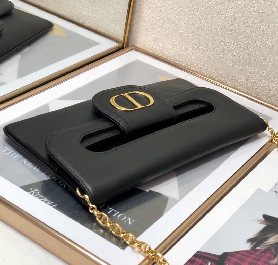 Chr1st1an D10r Medium D10rdouble Replica Bag