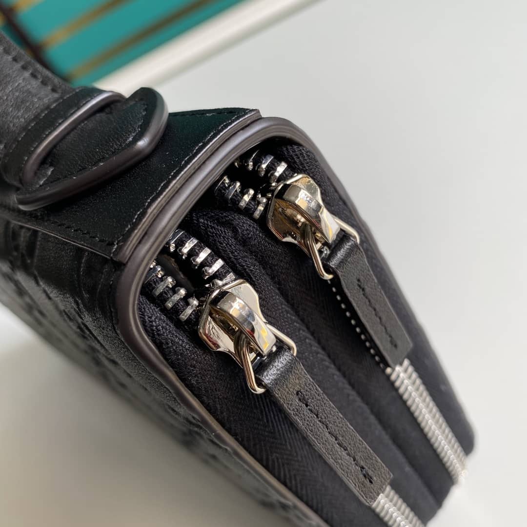 Gvc*1 Shima Travel Case Document Holder Long Wallet Replica 395474