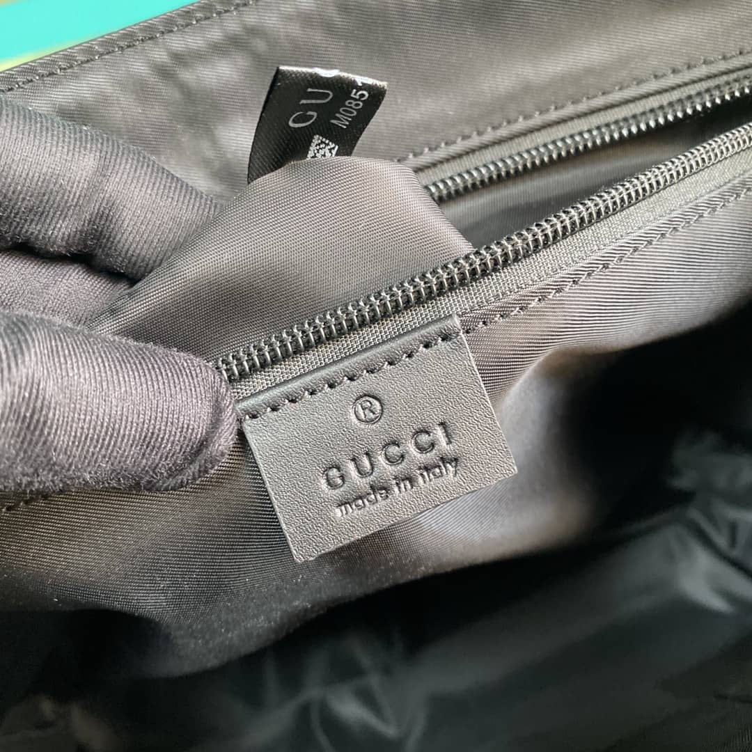 Gvc*1 GG Svp*me Messenger Shoulder Bag Replica 475432