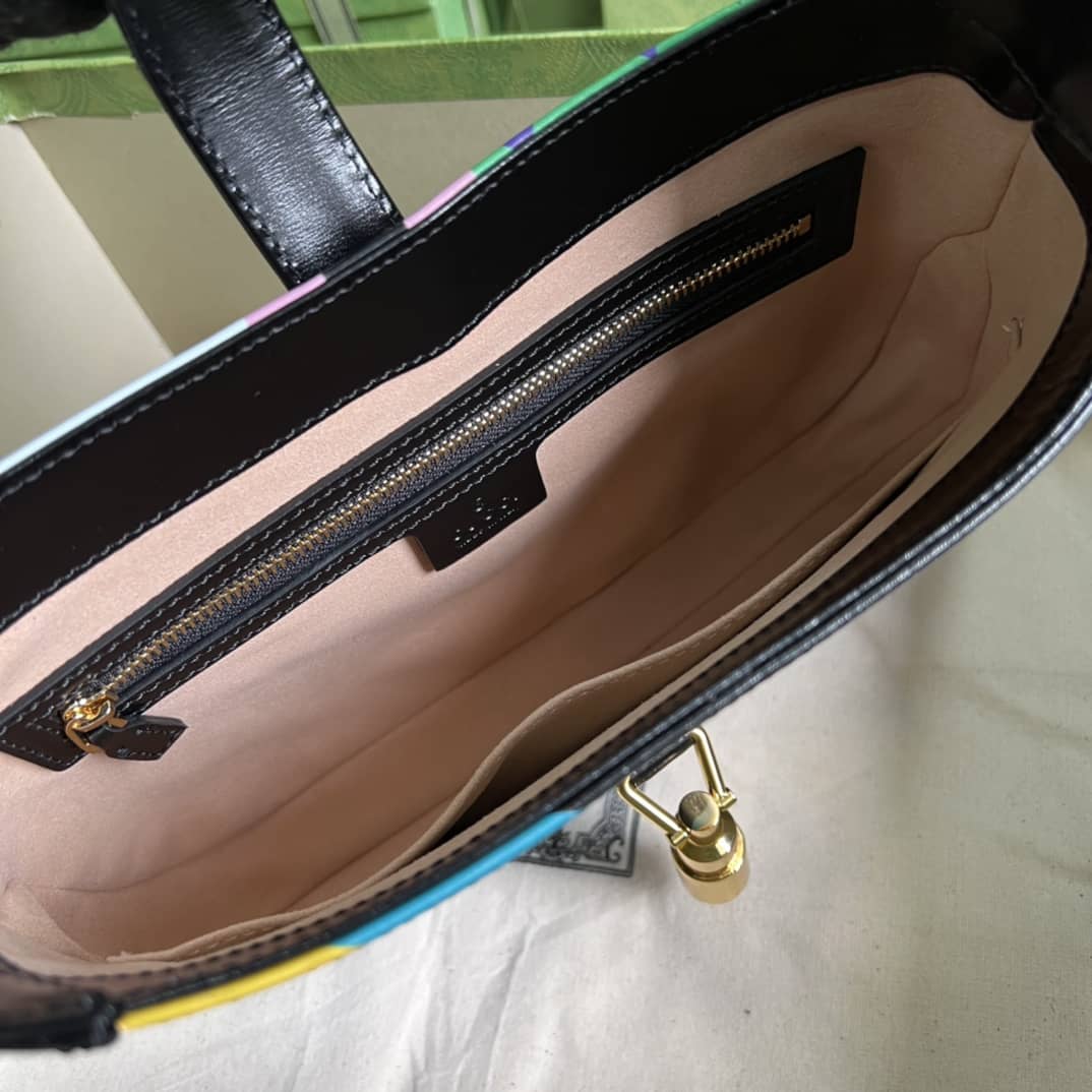 Gvc*1 Jackie Bag Dupe 1961 Small Hobo Bag 636709