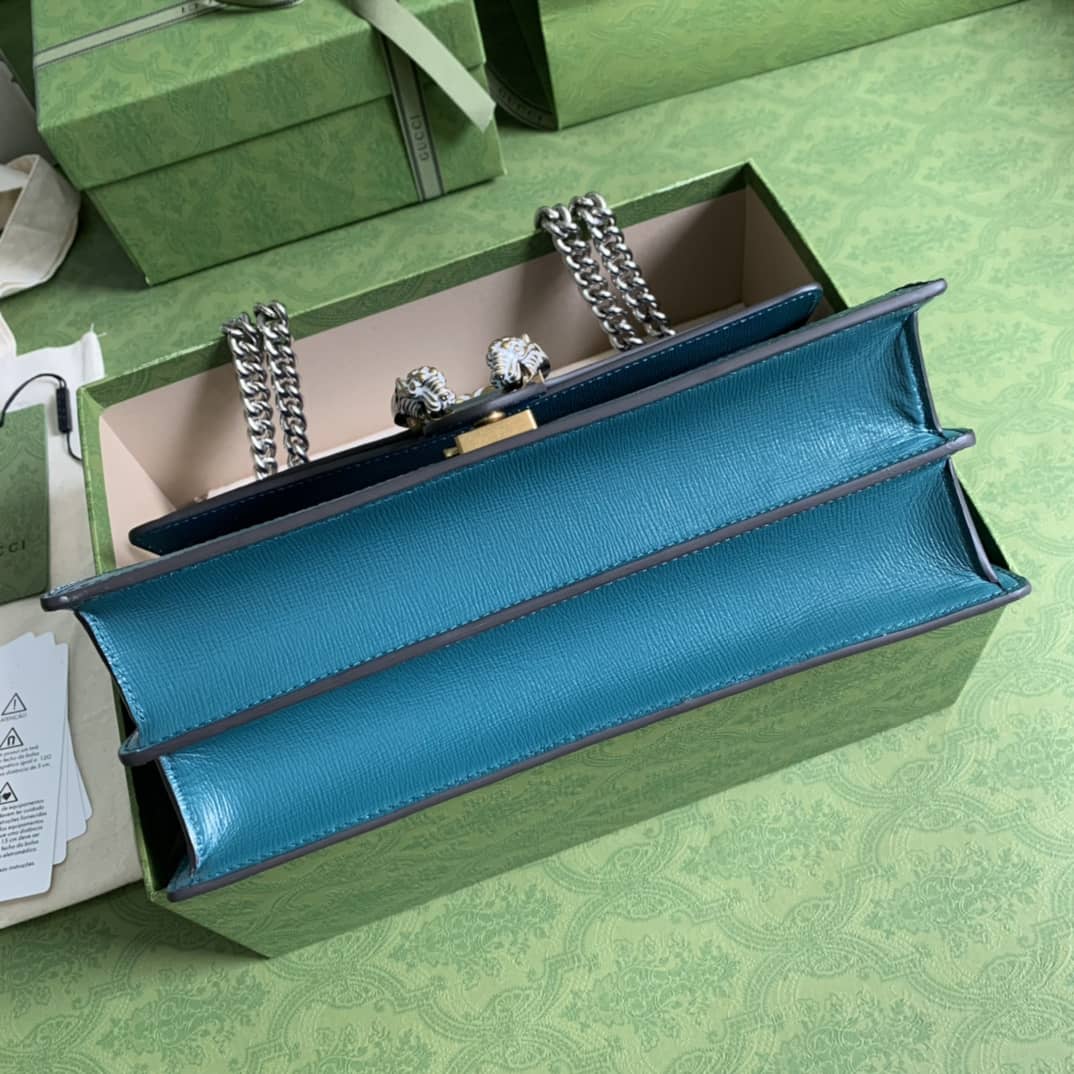 Gvc*1 Dionysus Small GG Shoulder Bag Replica 400249