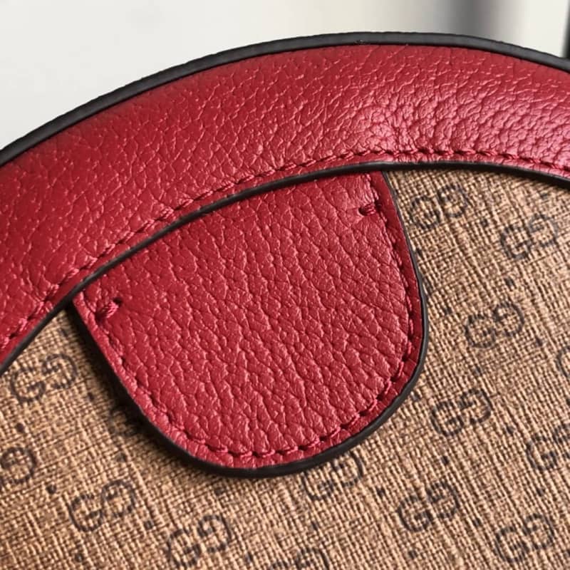 Gvc*1 Doraemon Collaboration Pvc Shoulder Bag Replica 625216