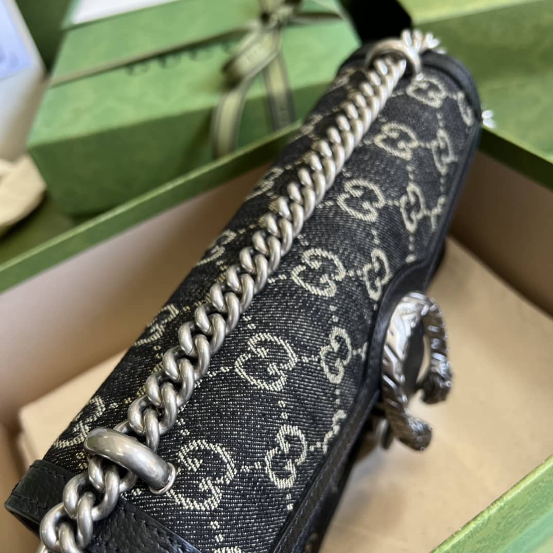 Gvc*1 Dionysus Small GG Svp*me 499623 Replica Crossbody Bag