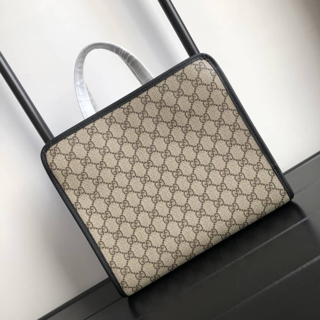 Gvc*1 Children Tote With Apple Bag Replica 648797