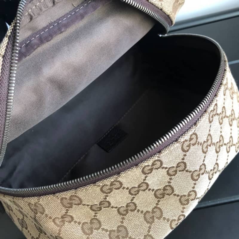 Best Replica Gvc*1 GG Svp*me Belt Bag Replica 449132(ColaReps)