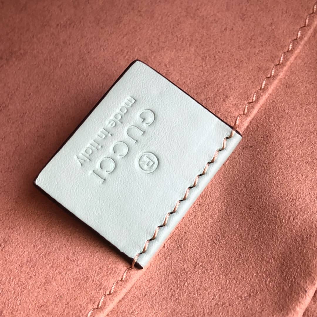 Gvc*1 Handbag Dupes GG Marmont Small Shoulder Handbag Camera Bag Replica Colorful 447632