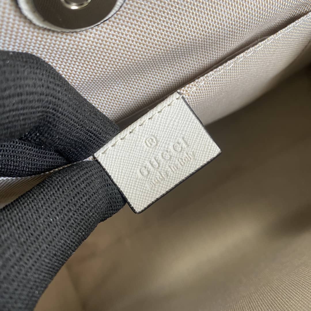 Gvc*1 GG Printed Multicolor Kids Girl Tote Replica 605614