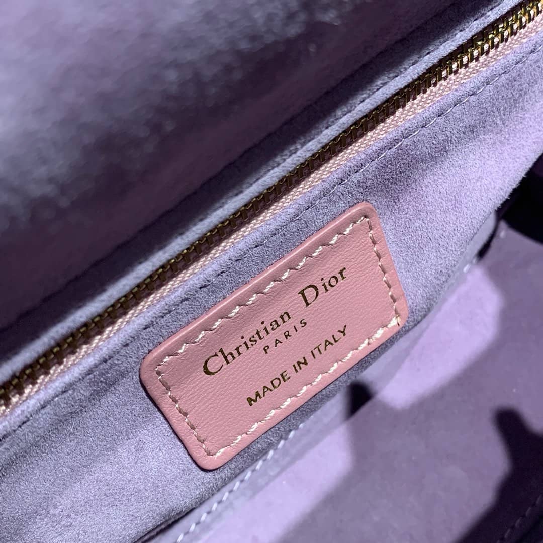 D10r Dupe Lady D10r 20CM Bag