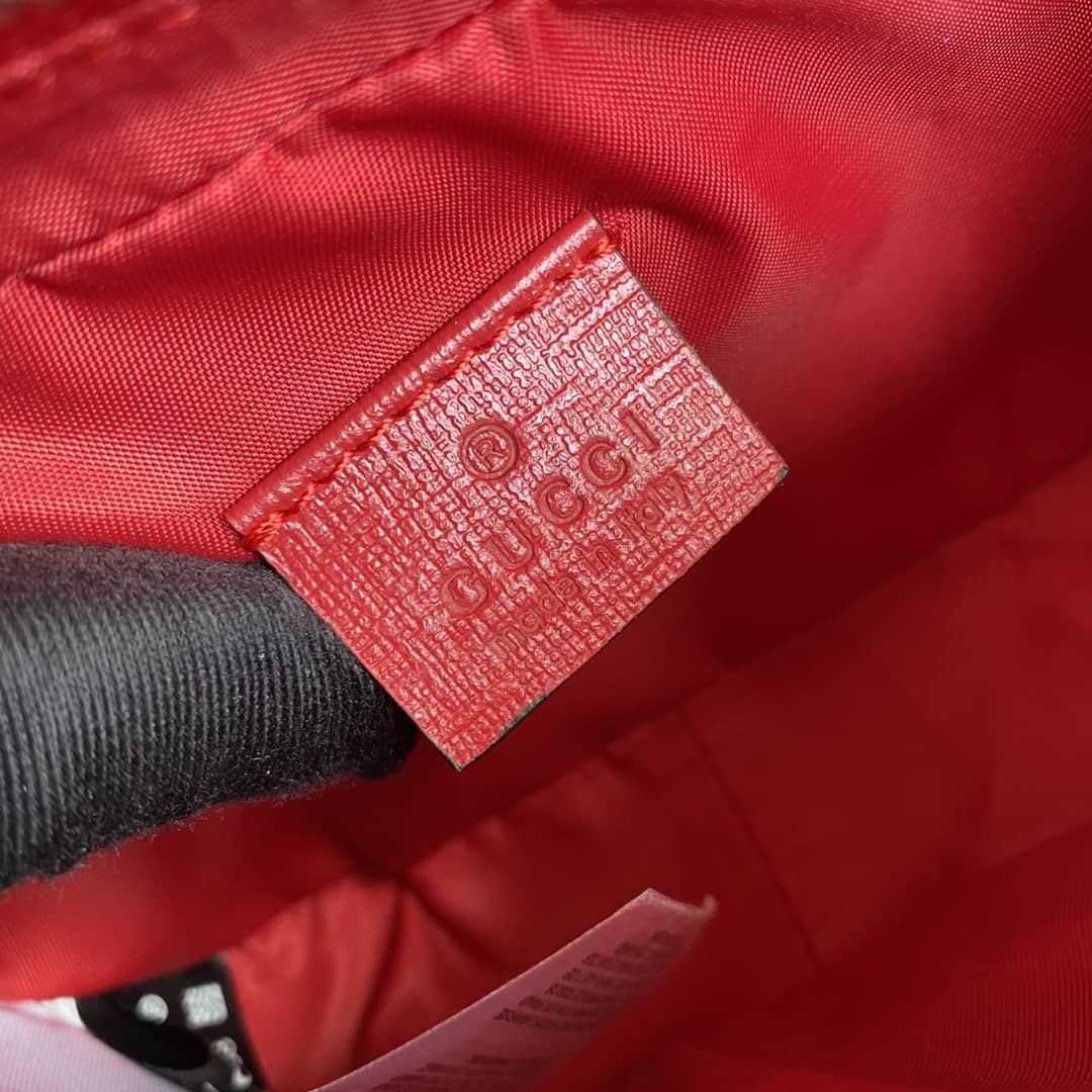 Gvc*1 GG Children Butterfly Bag Replica 648803