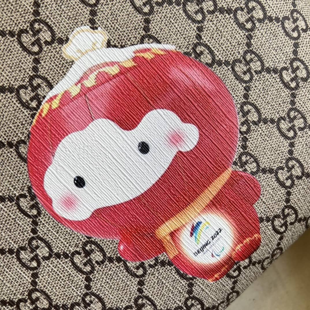 Gvc*1 Children Tote 410812 Replica Bag