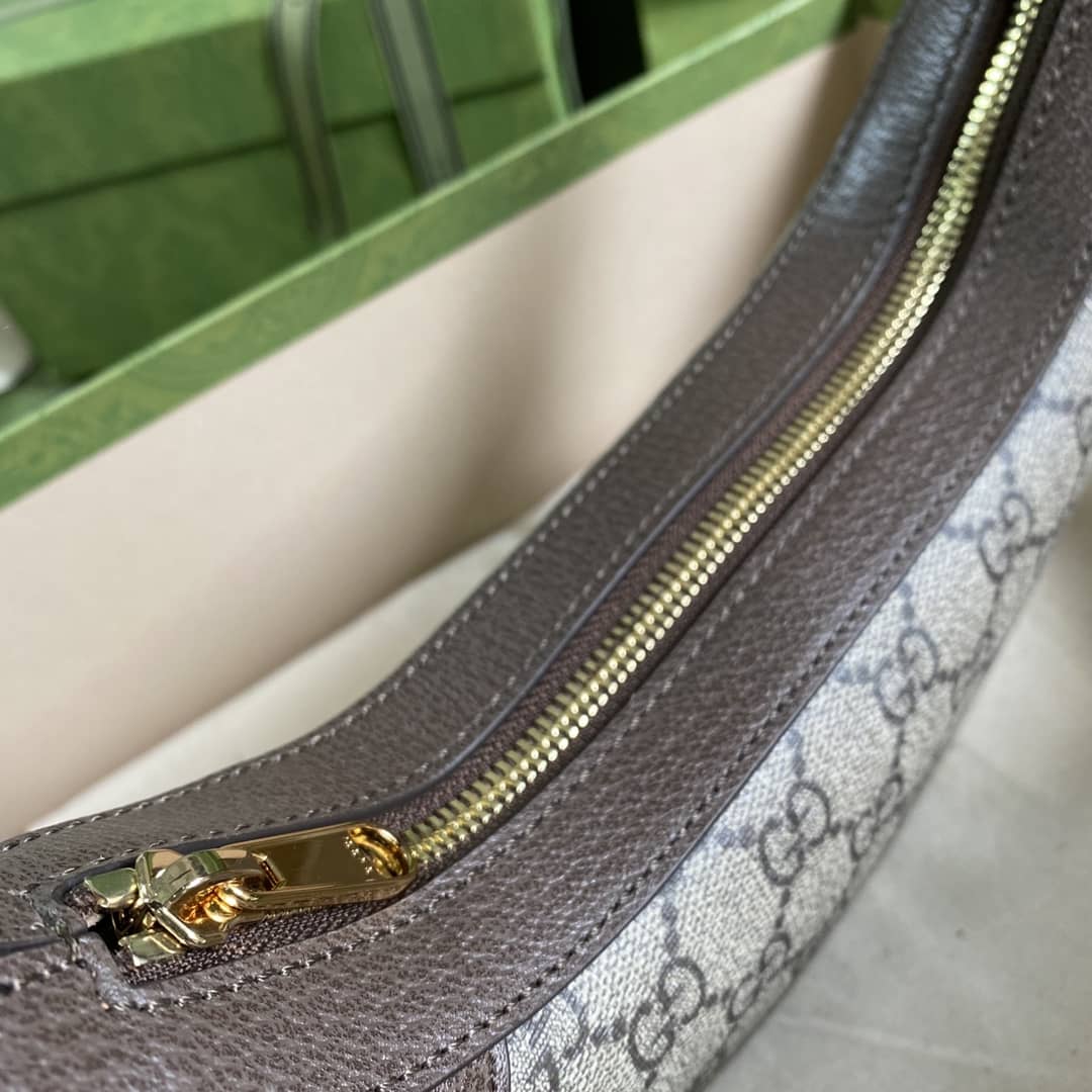 Gvc*1 Ophidia GG Mini Bag Replica 658551