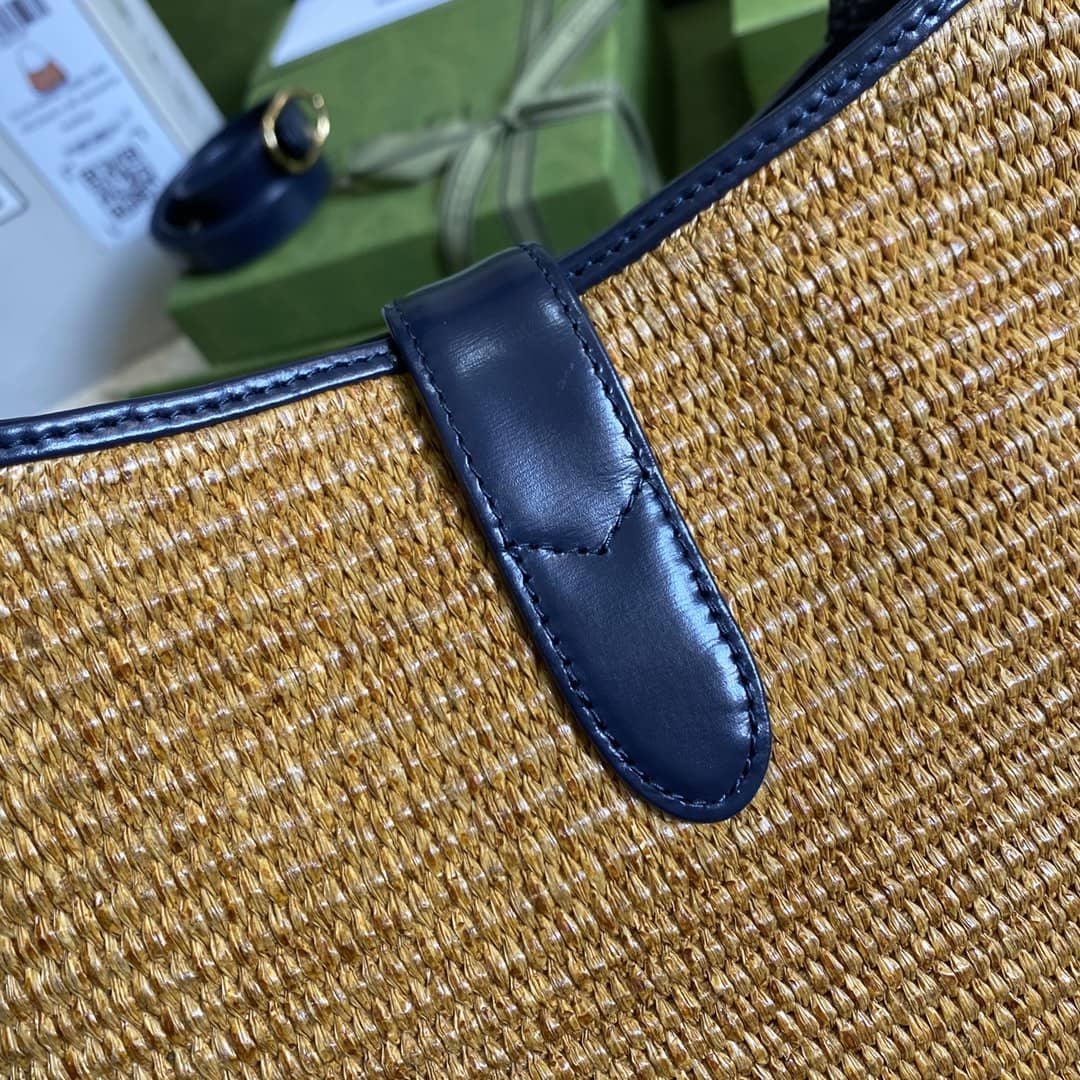 Gvc*1 Jackie 1961 Small Hobo Replica 636709