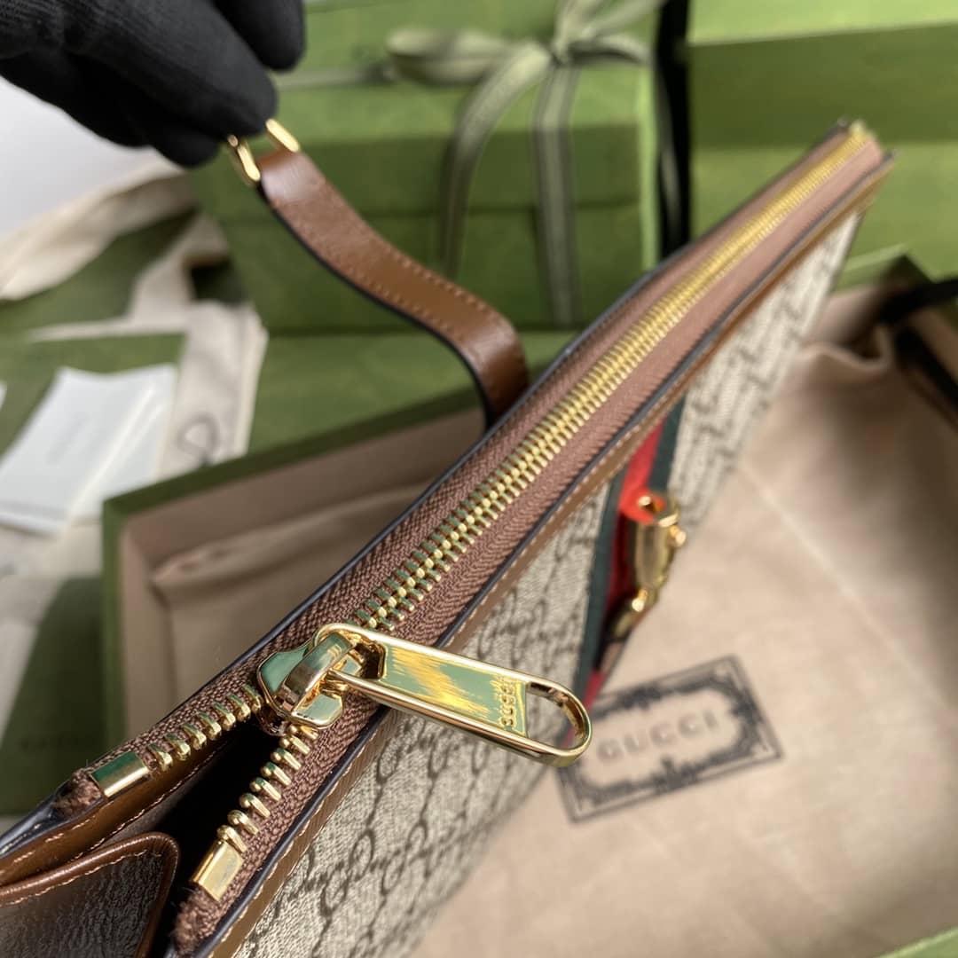 Gvc*1 Jackie 1961 Pouch Replica 647332