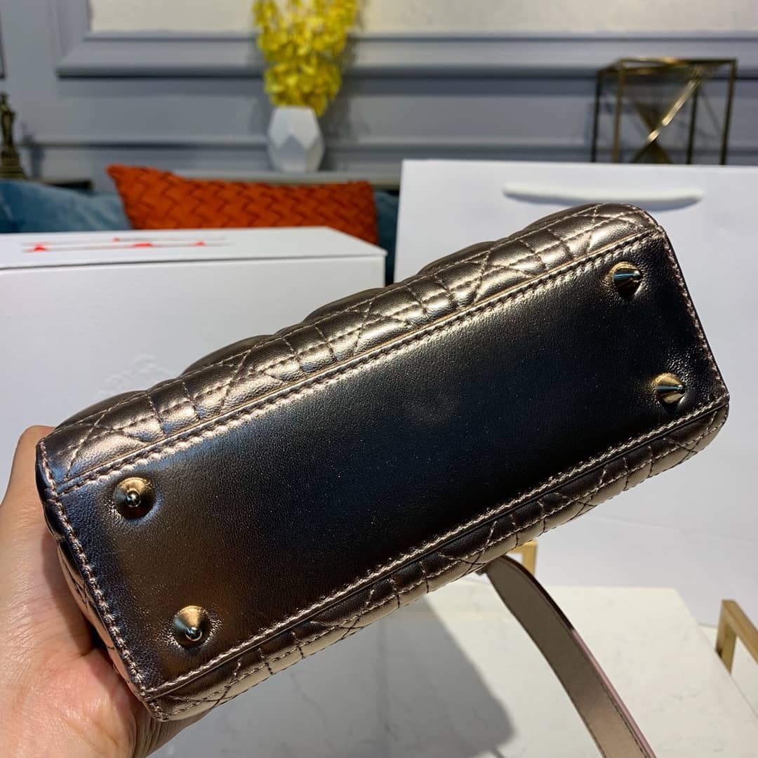 Chr1st1an D10r Lady D10r 20CM Replica Bag