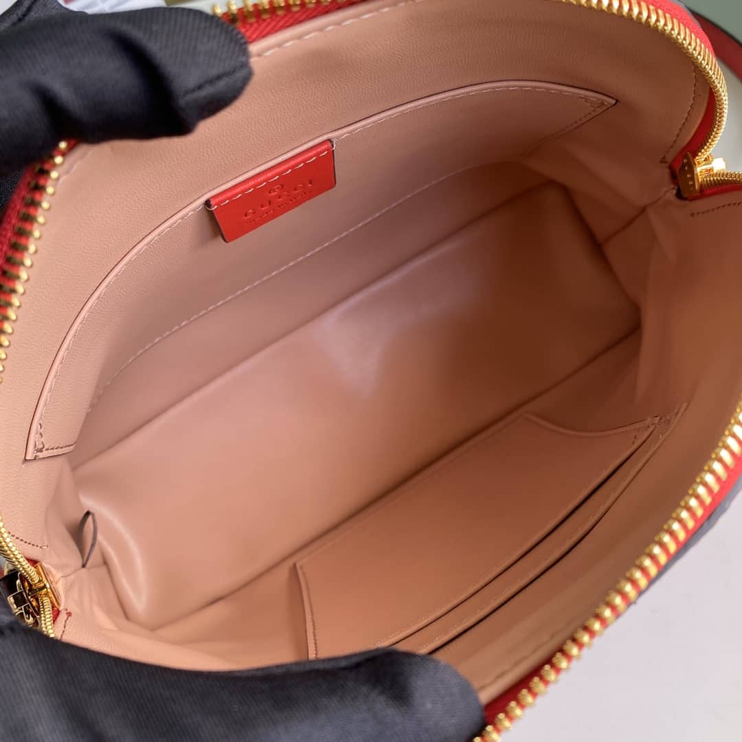 Gvc*1 Ophidia GG Shoulder Crossbody Bag Replica 499621