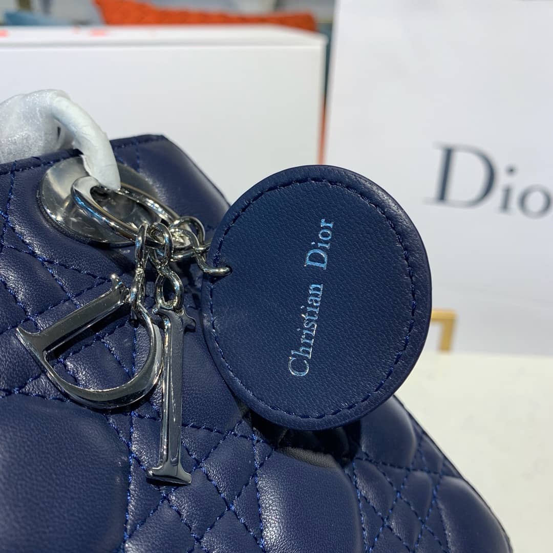 Chr1st1an D10r Lady D10r 20CM Replica Bag