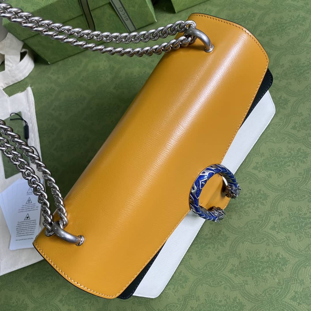 Gvc*1 Dionysus Small GG Shoulder Bag Replica 400249