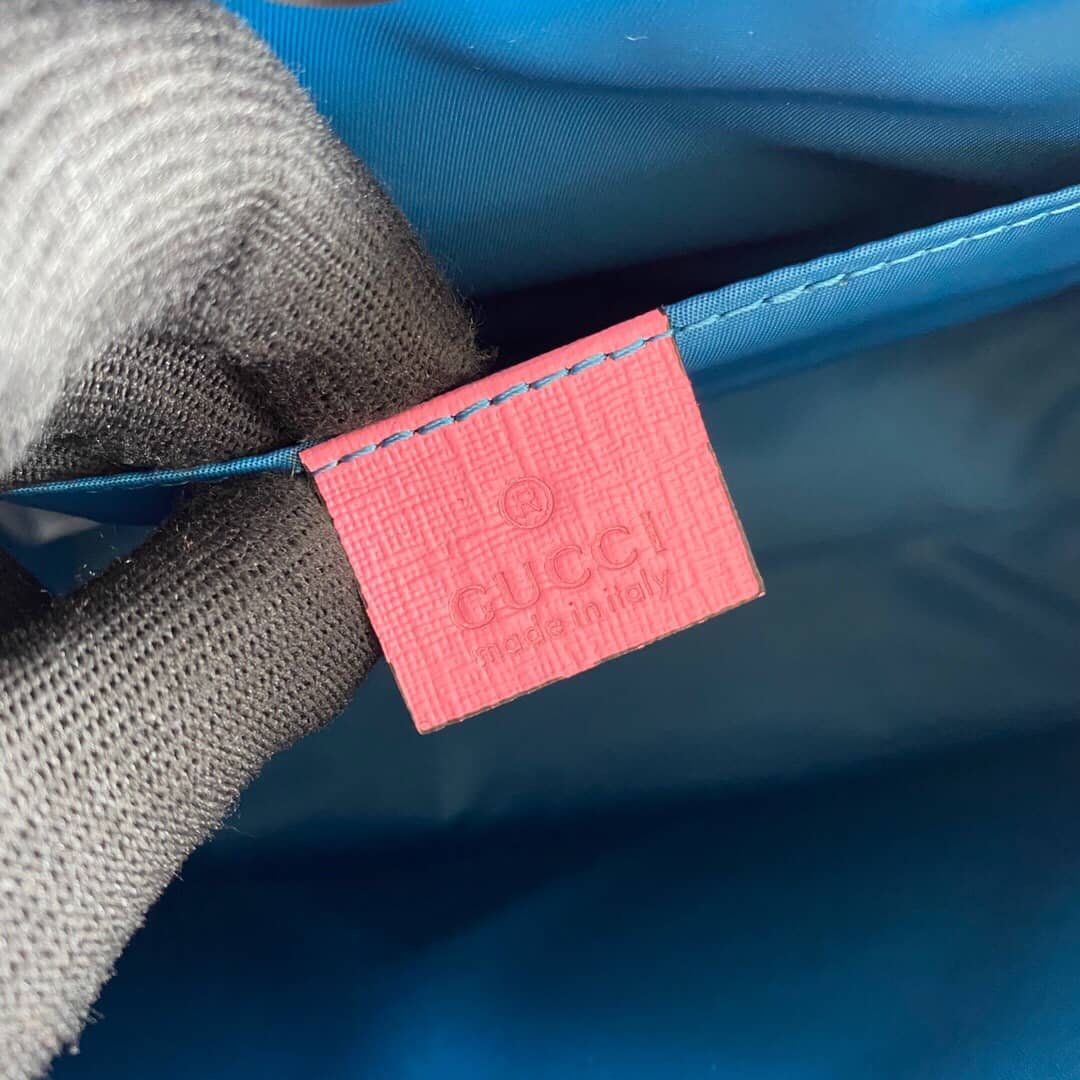 Gvc*1 Svp*me Canvas Children Yuko Higuchi Tote Replica Pink 630542