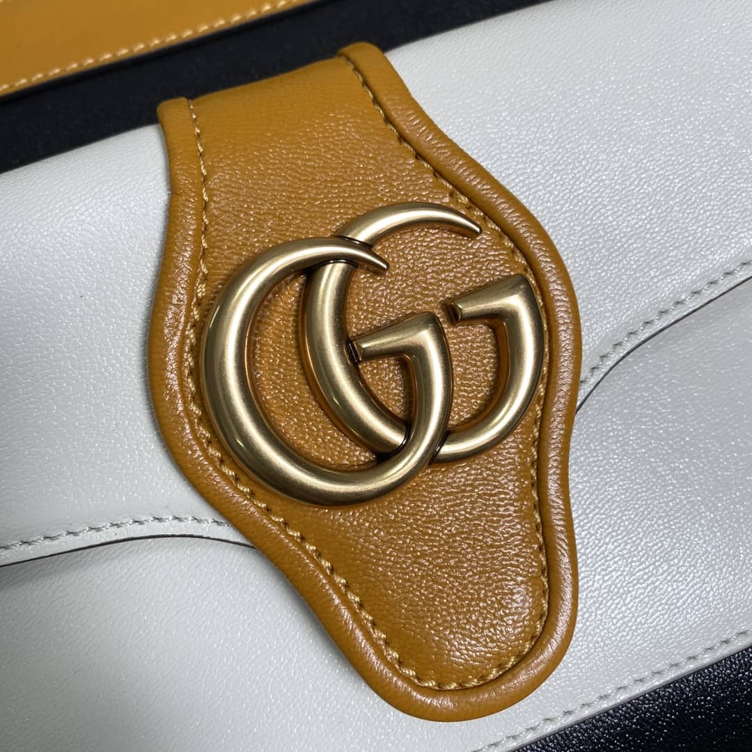 Gvc*1 Double G Small Shoulder Bag Replica 648999