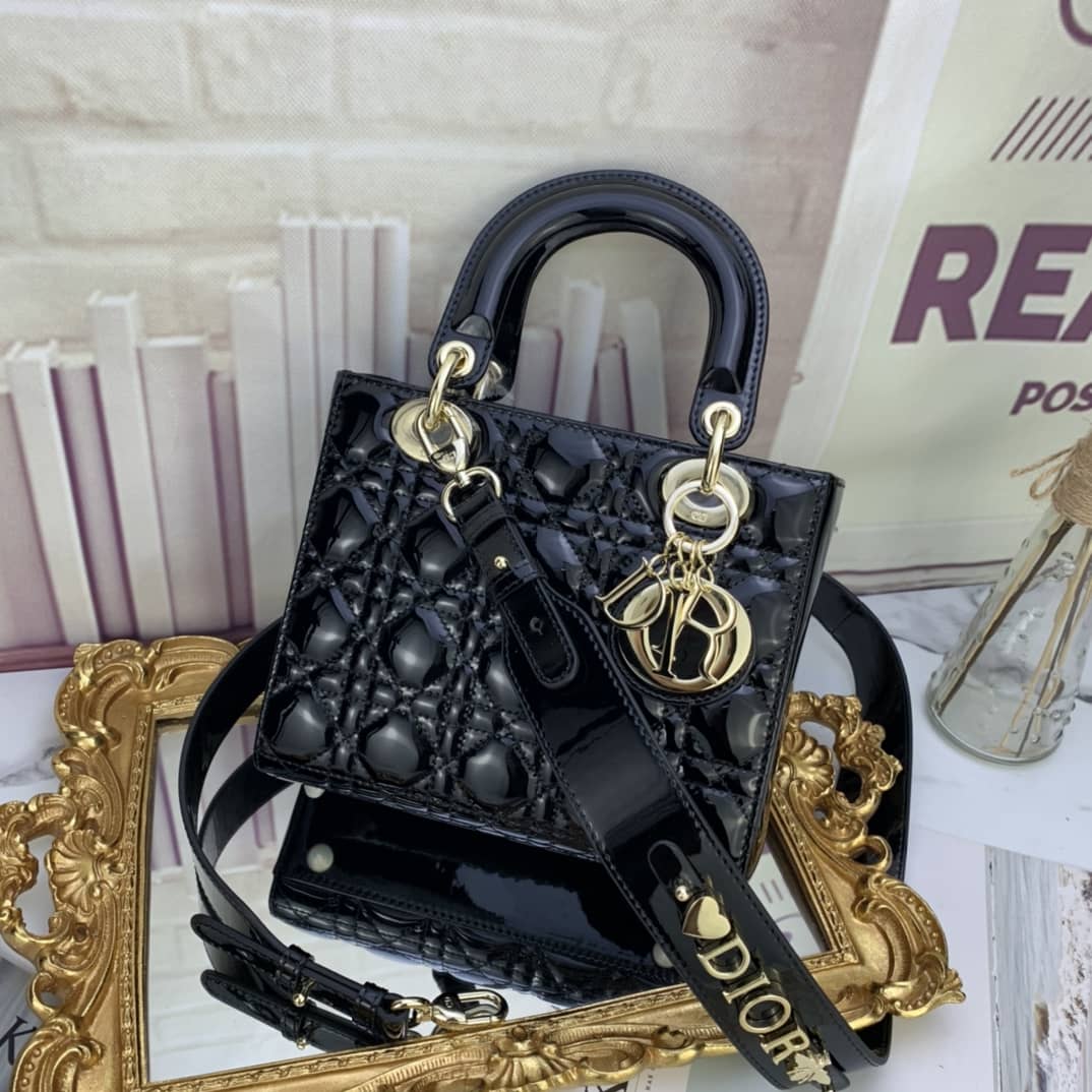 D10r Dupe Lady D10r 20CM Bag