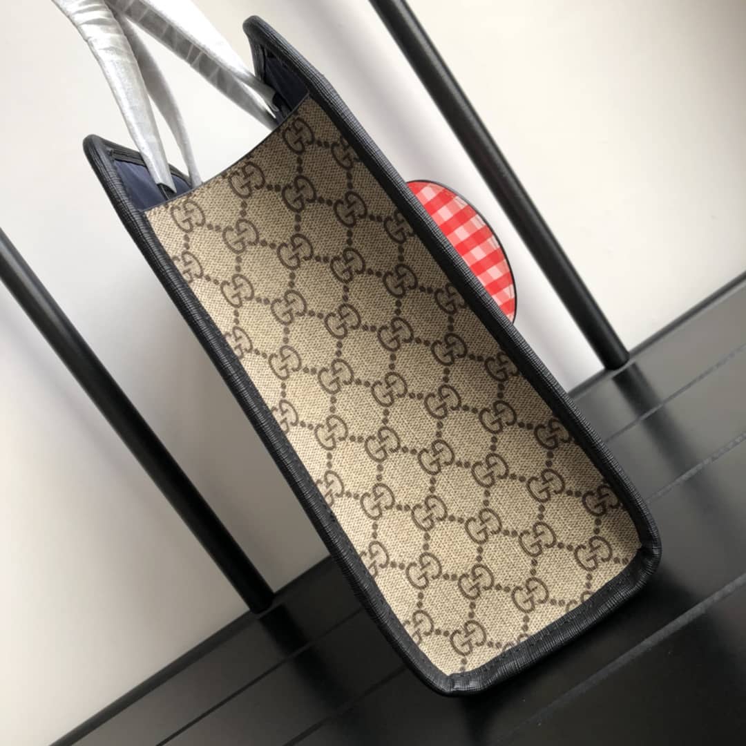 Gvc*1 Children Tote With Apple Bag Replica 648797