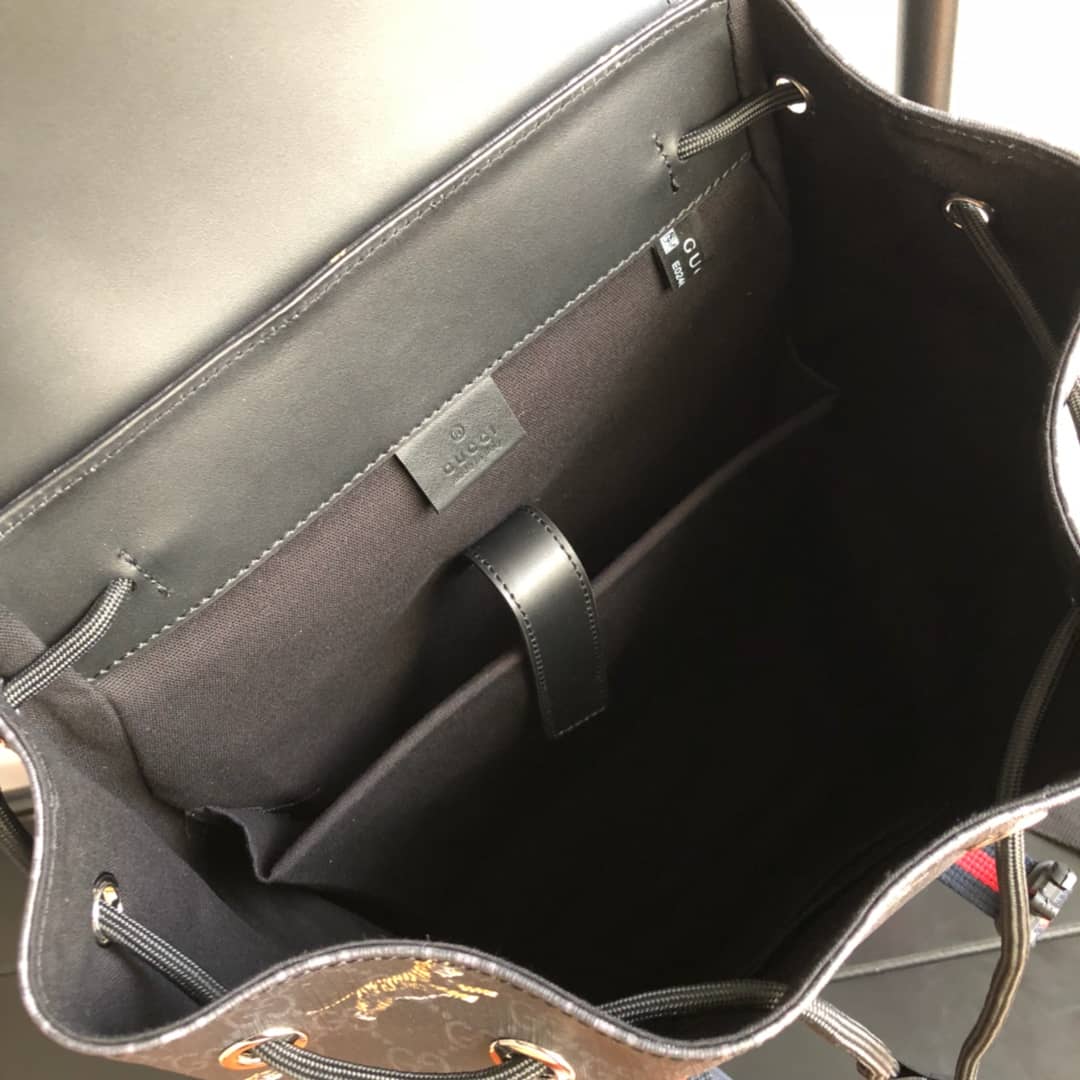 Gvc*1 GG Svp*me Backpack Replica Rucksack 495563