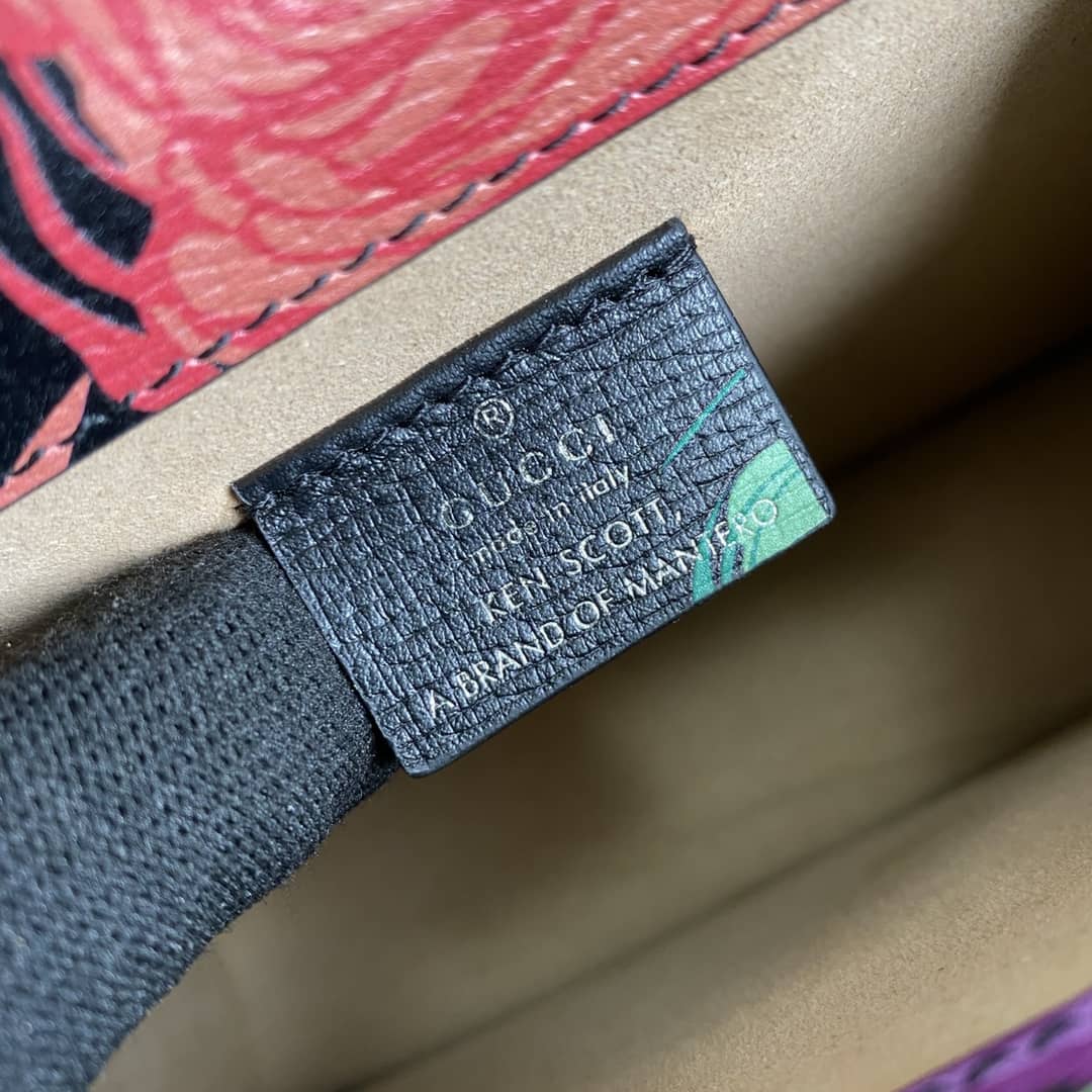 Gvc*1 Dionysus Svp*me GG Mini Bag Replica 421970