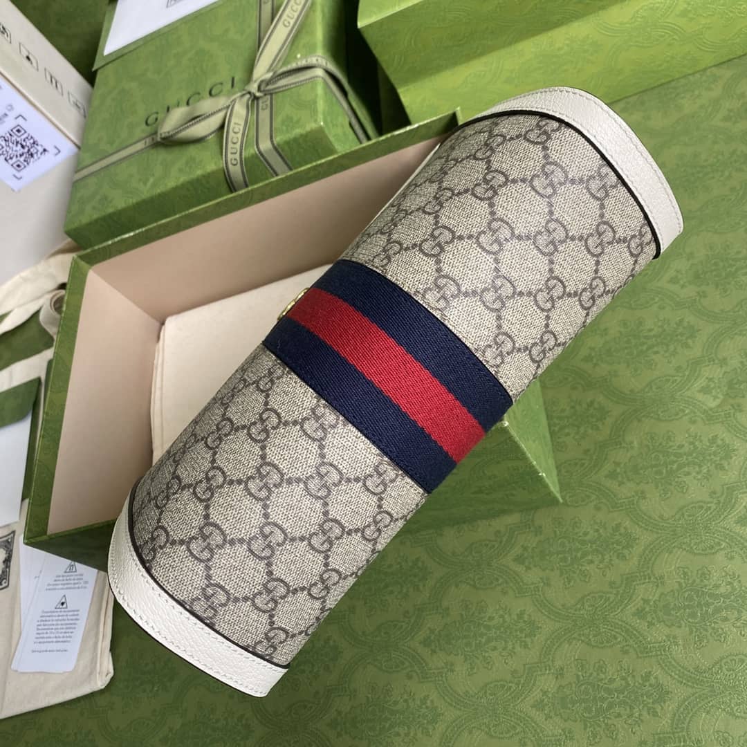 Gvc*1 Ophidia GG Small Shoulder Bag Replica 503877