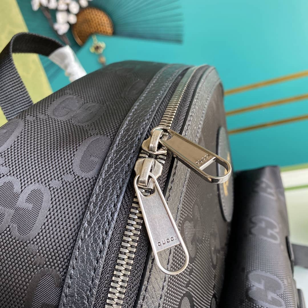 Gvc*1 Off The Grid Backpack Replica 644992