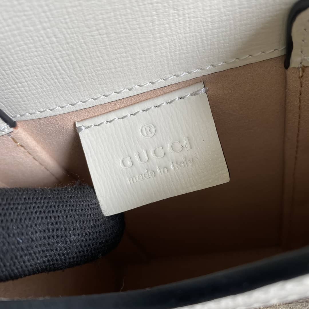 Gvc*1 1955 Horsebit Mini Phone Bag Replica 625615