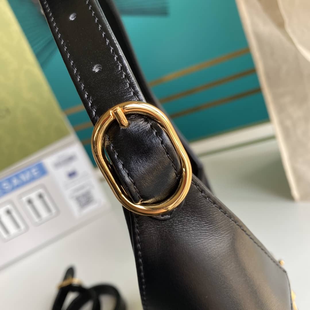 Gvc*1 Jackie Bag Dupe 1961 Small Hobo 636709