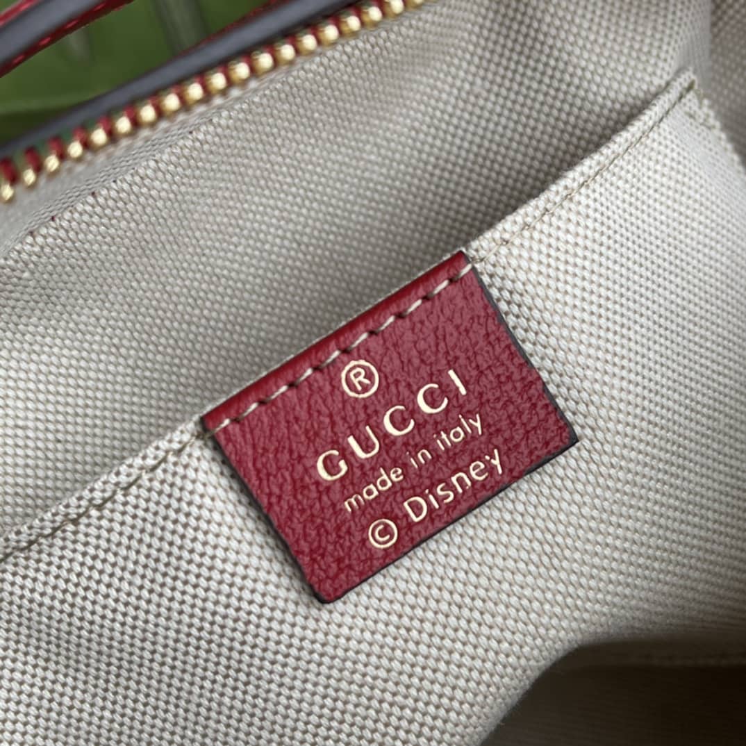 Gvc*1 x Doraemon Small Shoulder Bag Replica 655592