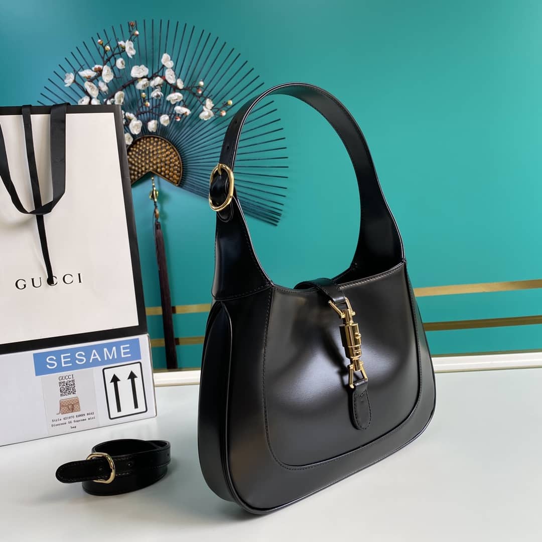 Gvc*1 Jackie Bag Dupe 1961 Small Hobo 636709