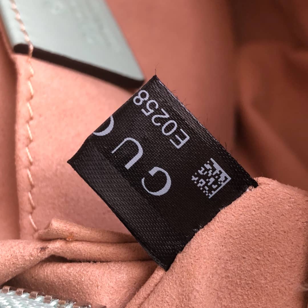 Gvc*1 Handbag Dupes GG Marmont Small Shoulder Handbag Camera Bag Replica Green 447632