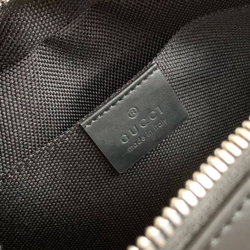 Gvc*1 Svp*me Canvas Camera Bag Replica Black 574886