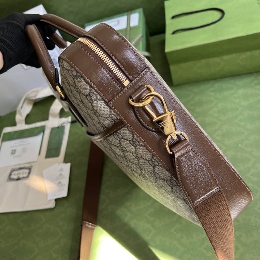 Gvc*1 Interlocking G Business Case Replica 674140