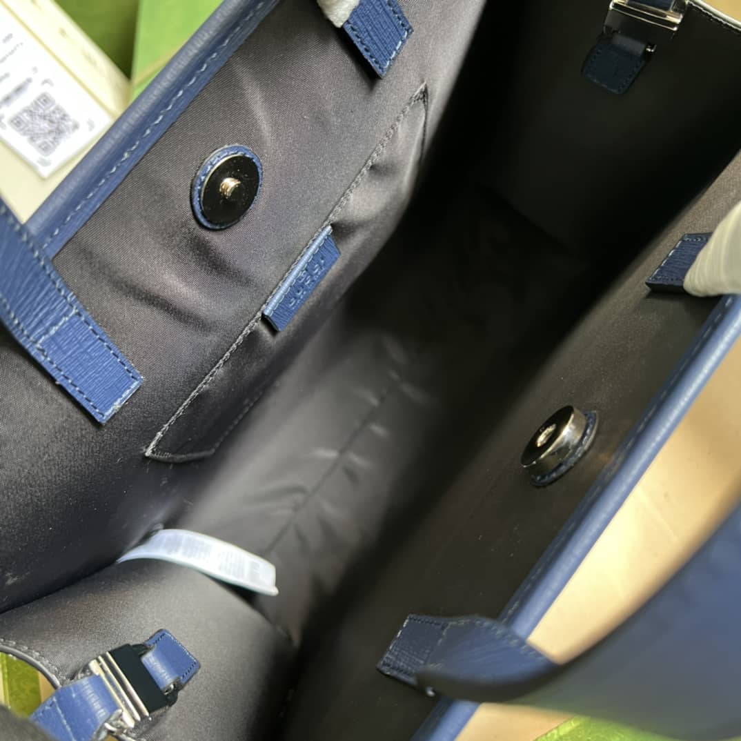 Gvc*1 Children Cat Print 630542 Replica Tote Bag