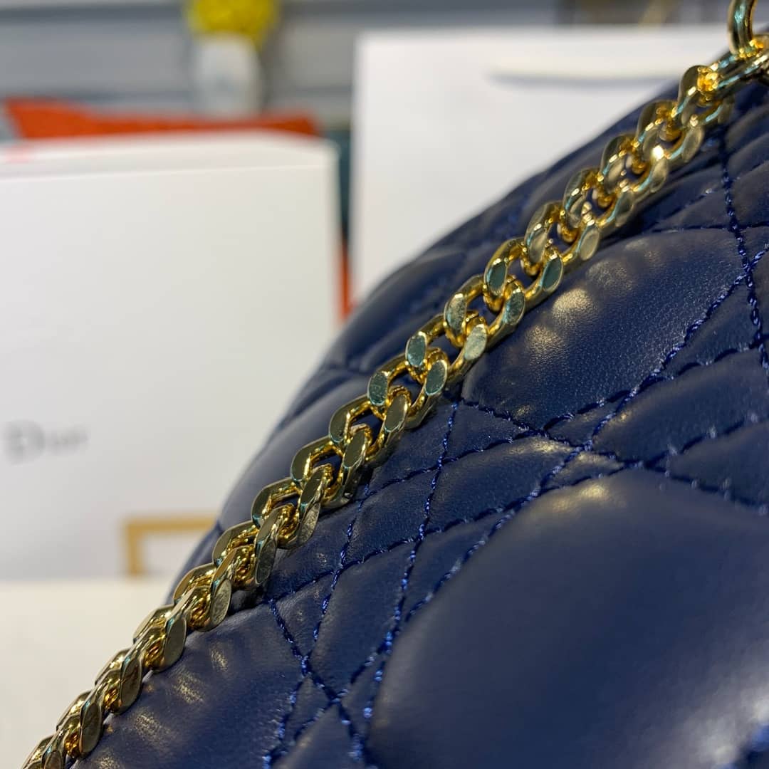 Chr1st1an D10r Lady D10r 17CM Replica Bag