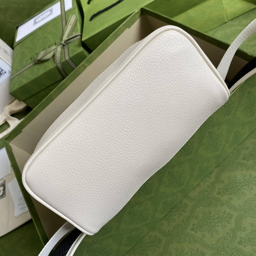 Gvc*1 Les Pommes Small Backpack Replica 552884