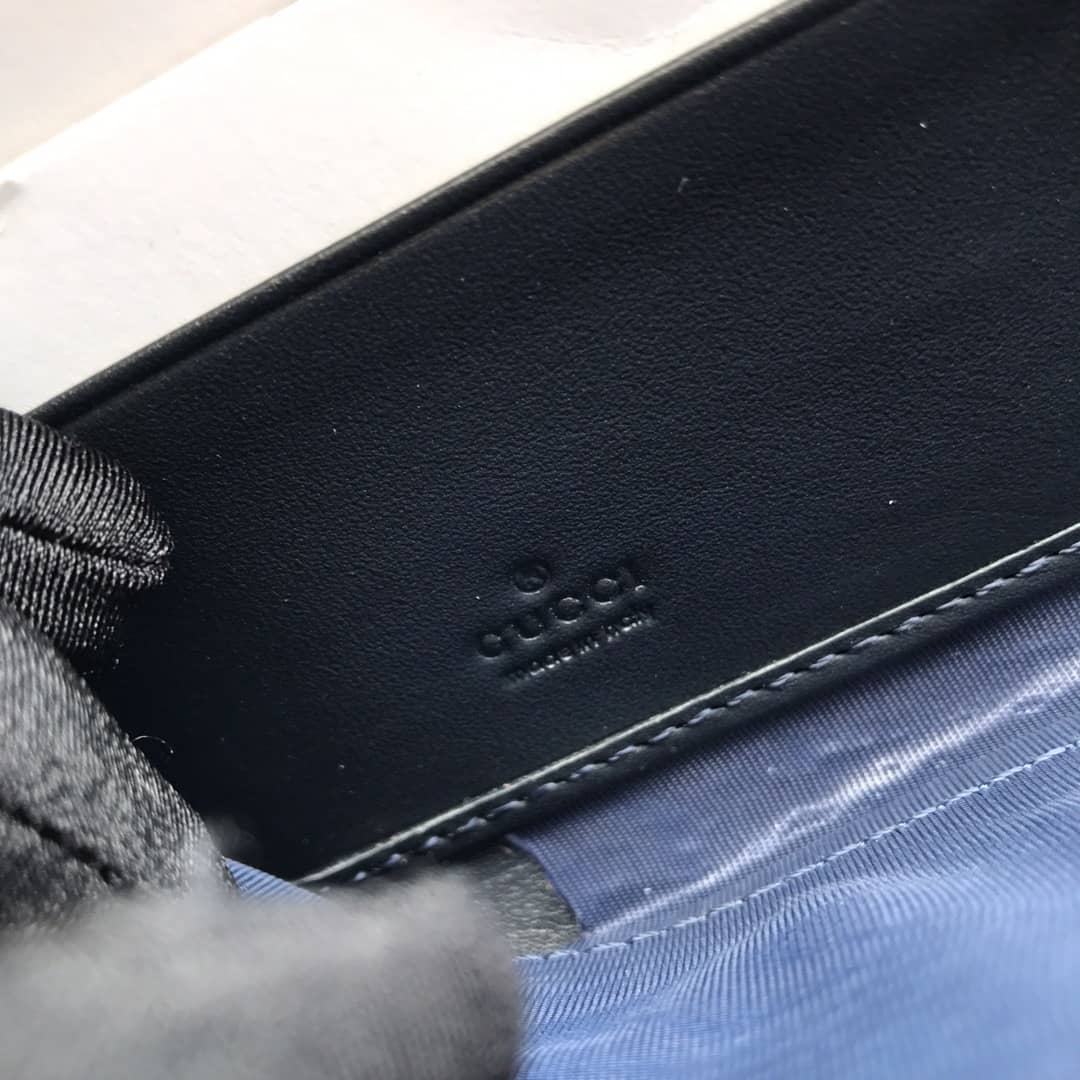 Gvc*1 Bloom Dupes Round Zipper Wallet 408665