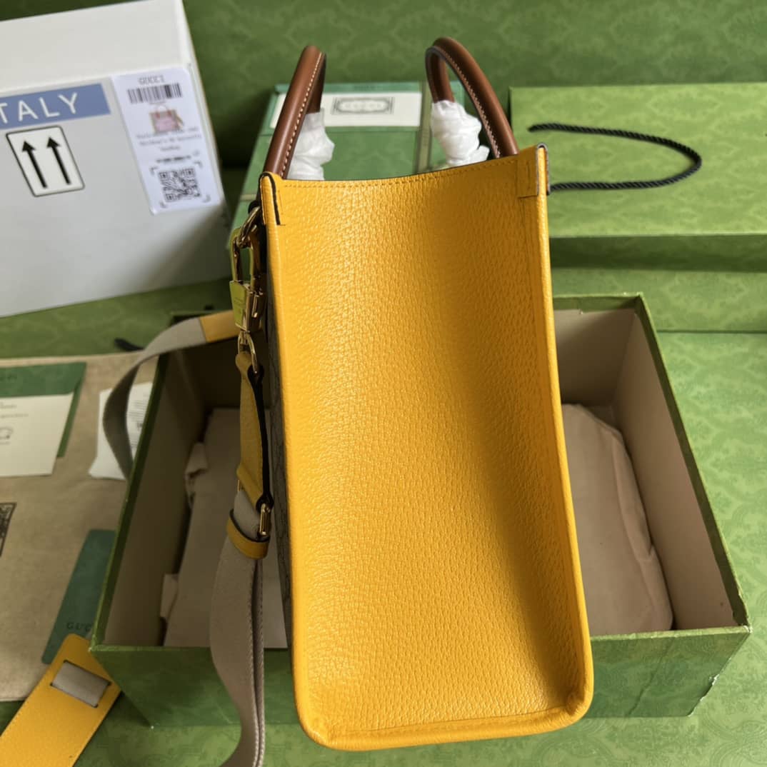 Gvc*1 Love Parade 680956 Replica Tote Bag