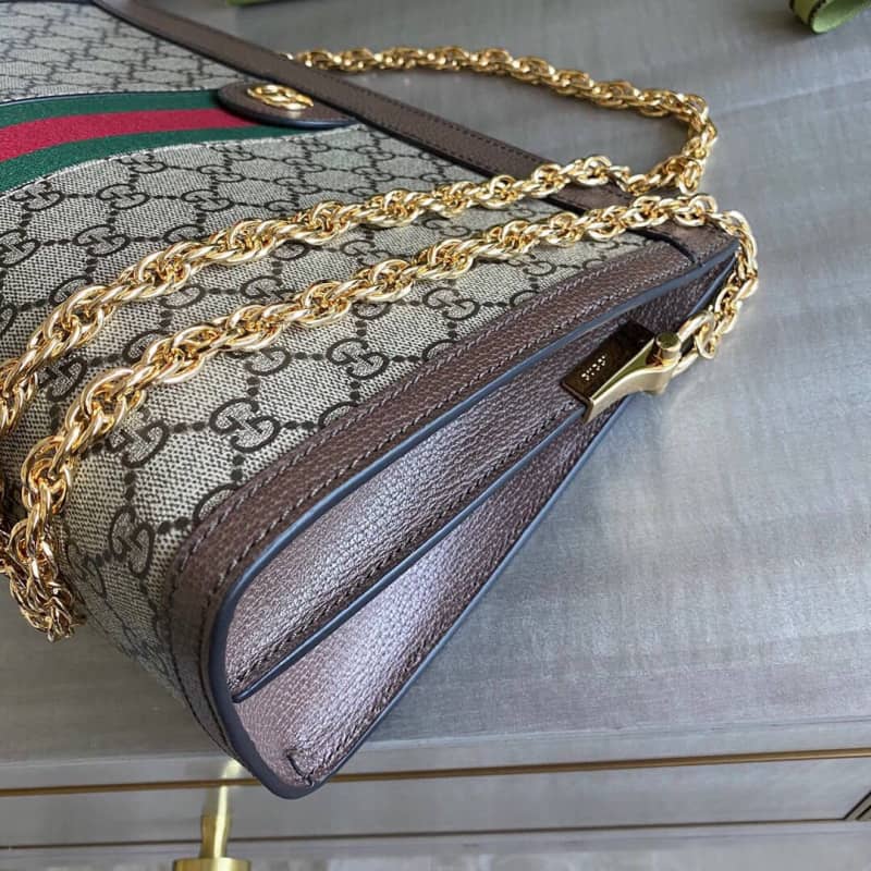 Gvc*1 GG Svp*me Chain Shoulder Bag Replica 503876