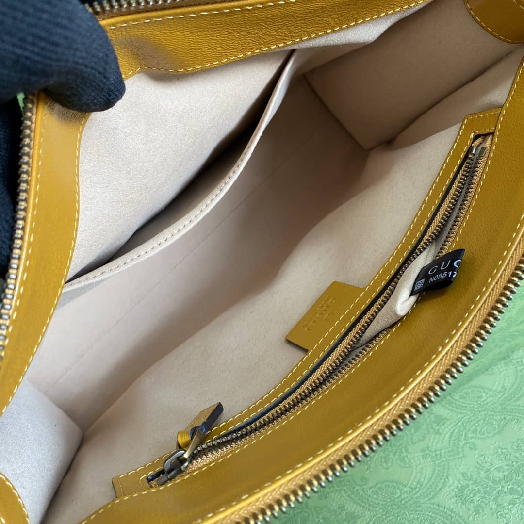 Gvc*1 Double G Small Shoulder Bag Replica 648999