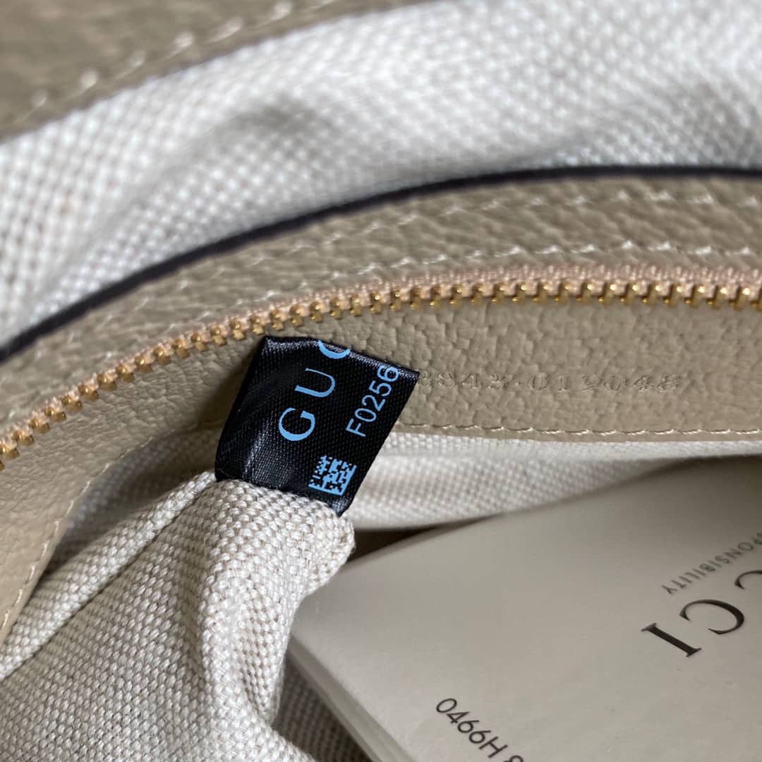 Gvc*1 Jackie Bag Dupe 961 Small GG 678843