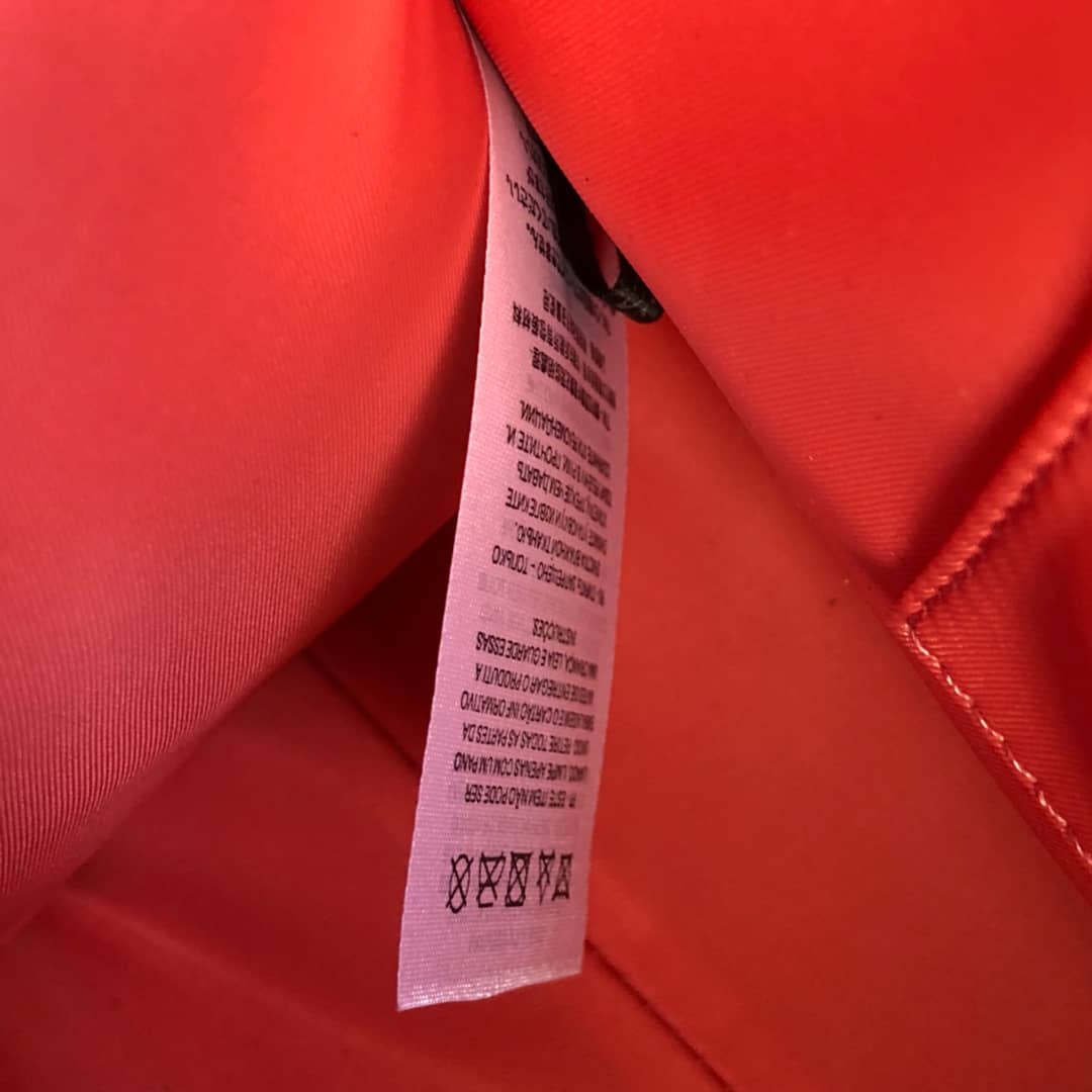 Gvc*1 GG Svp*me Kids Girl Tote Replica Pink 605614